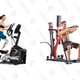 30% Off Bowflex, Nautilus, and Schwinn Gym Equipment | Amazon